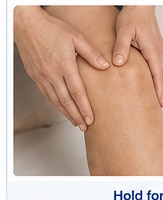 Patella mobilisation